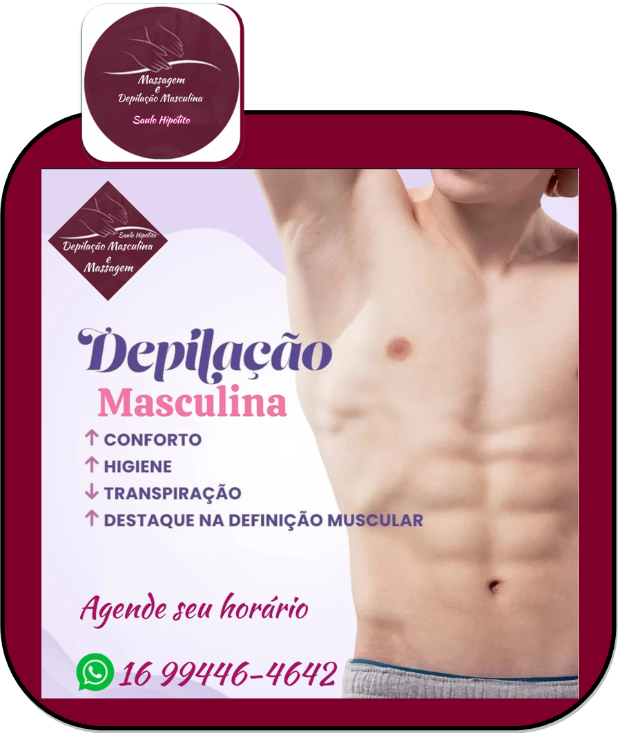 Clinica de depilação em Ribeirão Preto