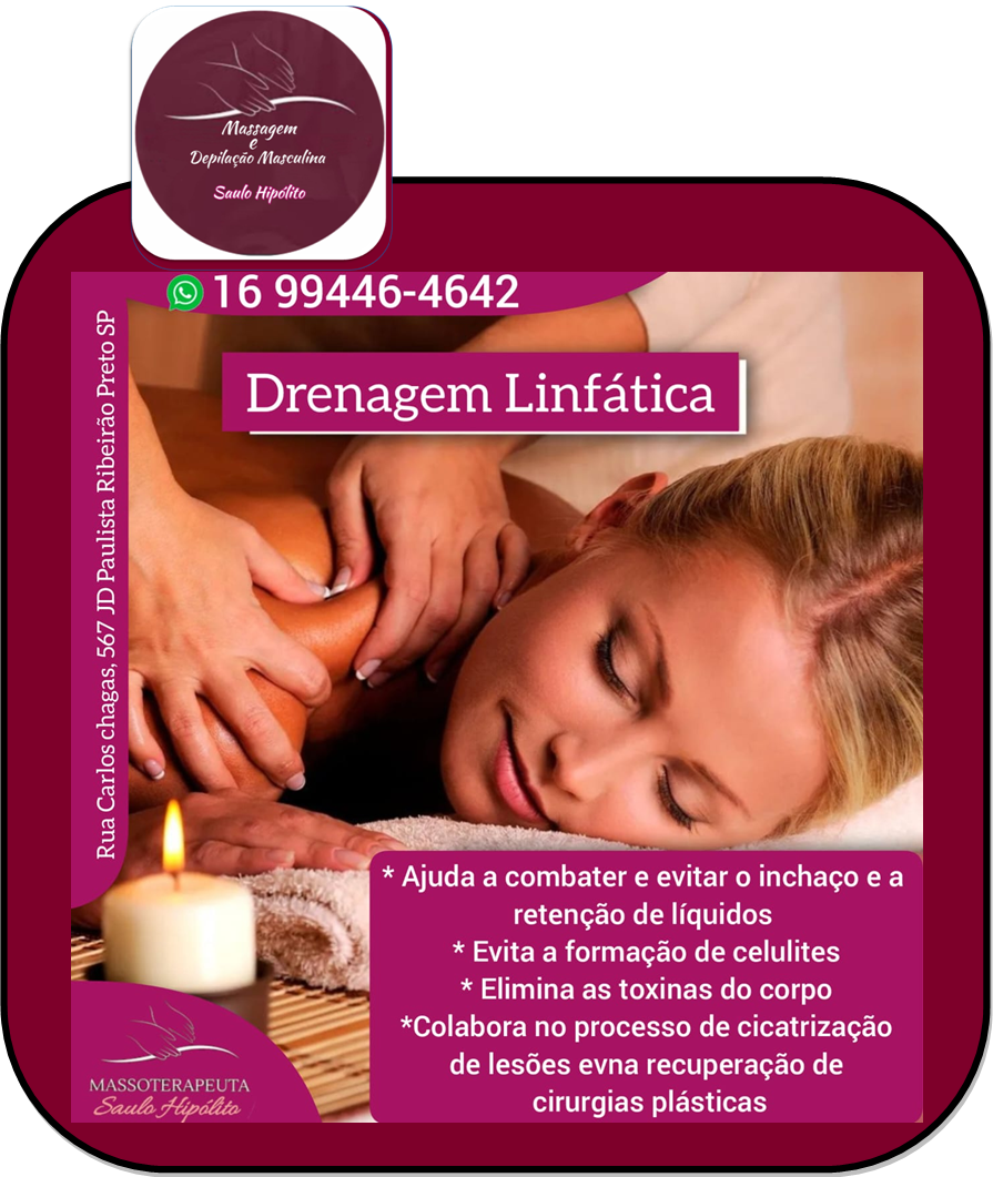 Clinica terapêutica em Ribeirão Preto